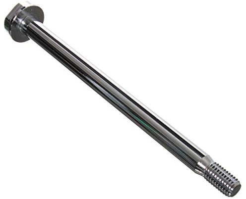 Bolzen für vordere Schwingenlagerung - alte Ausführung - verchromt - 160mm - SR2E, KR51, SR4-2, SR4-3, SR4-4