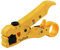 Vultech Pelacables para cable coaxial y LAN Sn21