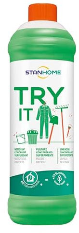 TRY-IT 1000ml Pulitore concentrato STANHOME##*-