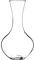 Riedel 1430/13 Dekanter Weindekanter, Glas, farblos