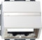 Gira Datenhaube 087027 BSF+Tragring System 55 rw matt