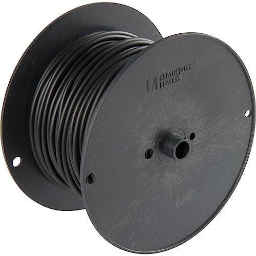HERTH+BUSS ELPARTS Kabel Fly 2.5 SW Spule
