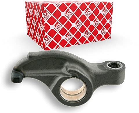 febi bilstein 27552 Kipphebel für Auslassventil, 1 Stück