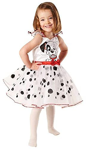 Rubie's IT881213 Costume, Multicolore, XXXS
