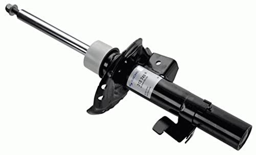 SACHS 313 749 Shock Absorber Compatible for Ford Mondeo IV (BA7) 2007-2015 Right, Front Axle and Other Vehicles