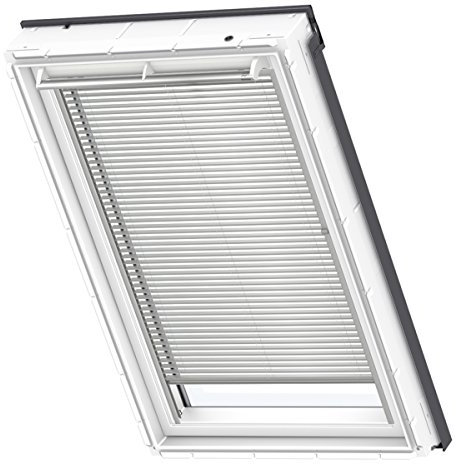VELUX Original Jalousie (PAL), SK10, Uni Weiß