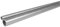 Hydraulik-Stahlrohr Rundrohr EN 10305-4 (DIN 2445/2), verzinkt 6mm x 1mm