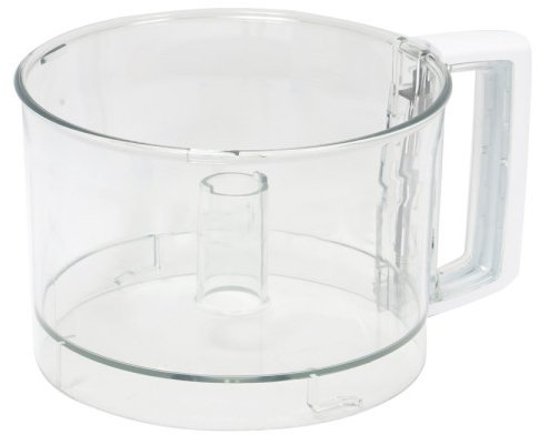 Magimix 4200XL 18422 Main Bowl - White Handle