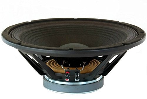 1 WOOFER MASTER AUDIO PA12/8 altoparlante diffusore da 30,00 cm 300 mm 12 da 440 watt rms e 880 watt max con impedenza 8 ohm sensibilità 95 db, 1 pezzo