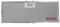 Filtro de aluminio curvo para campana extractora Elica, Turboair 449,5 x 172 x 9 mm