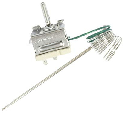 LAZER ELECTRICS Genuine OEM Main Oven Thermostat 285°C for Howdens Lamona Cooker Ovens