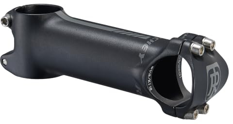 Ritchey Comp 4-Axis-44 Stem: BB Black 130mm