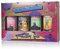 That Boutique-y Gin Company Fruit-y Gin Gift Set. 4 x 50ml bottles.