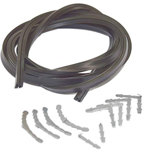 Ufixt Universal 3-In-1 Oven Cooker Door Gasket Seal Kit