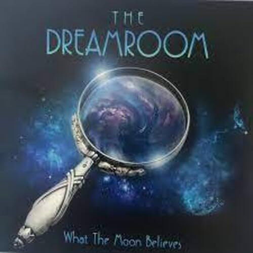 What The Moon Believes