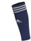 Adidas Sleeve 22 Socks, Team Navy Blue/White, XL