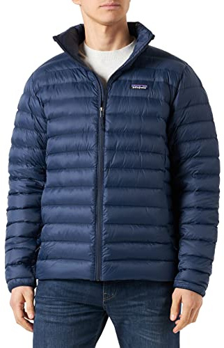 Patagonia Men's M's Down Sweater Outerwear