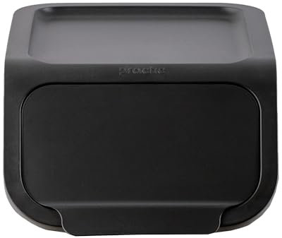 Go Practic bfallbehälter-Deckel für BINI 25L