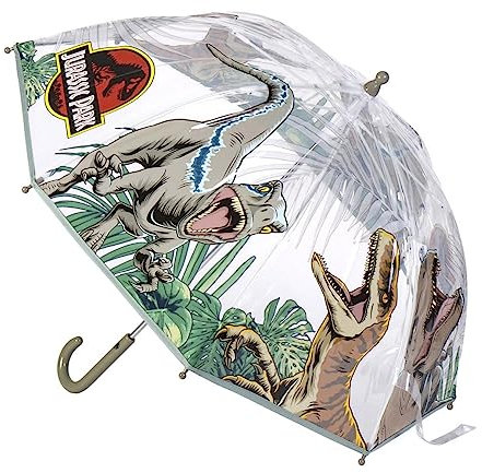 Cerdà - 2400000723 - Manuel Poe Bulle Jurassic Park Regenschirm