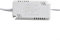 Transformador LED AC165-265V Fuente de alimentación LED, para iluminación LED Transformador no aislante para luz de techo, Transformadores LED de bajo voltaje para tira de luz LED