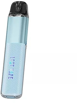 Lost Vape Ursa Nano Air 2,5ml 800mAh Pod System Kit Farbe hellblau