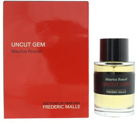 Frederic Malle Uncut Gem for Men EDP-Spray 100 ml