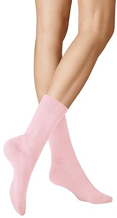 KUNERT Damen Socken Liz druckfrei