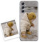 Samsung Galaxy A15 4G / 5G Hülle personalisiert mit foto. Handyhülle aus Silikon selbst gestalten Samsung Galaxy A15 4G/5G. Geschenke personalisiert für frauen, mann, kinder,valentinstag, weihnachten