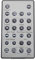 Create idea 1 telecomando compatibile con BO-SE System I II III IV Sound Touch Wave Music Radio System AWRCC1 AWRCC2 Controller (non richiede configurazione), argento