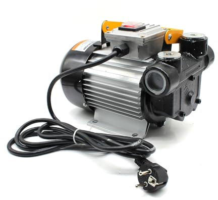 Pompa diesel, pompa per olio di riscaldamento, pompa autoadescante, pompa per olio, pompa di aspirazione, pompa per olio, pompa per olio, pompa per olio, pompa per olio, set autoadescante, 220 V, 550