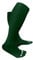 Sondico Mens Football Socks Forest Green 7-11