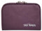 Tatonka Big Plain Wallet RFID Block L Midnight Plum