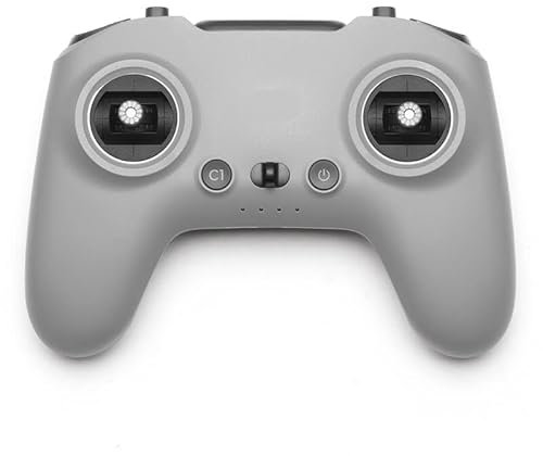 ZDANYA per Il Telecomando DJI FPV 3 per DJI Avata 2 Occhiali 3 Nuovo per DJI Neo
