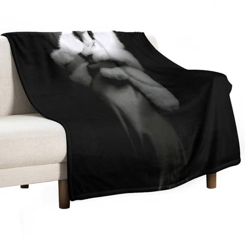 Candy Darling Poster su tela, stampa artistica da parete, decorazione moderna per la casa, 101,6 x 127 cm