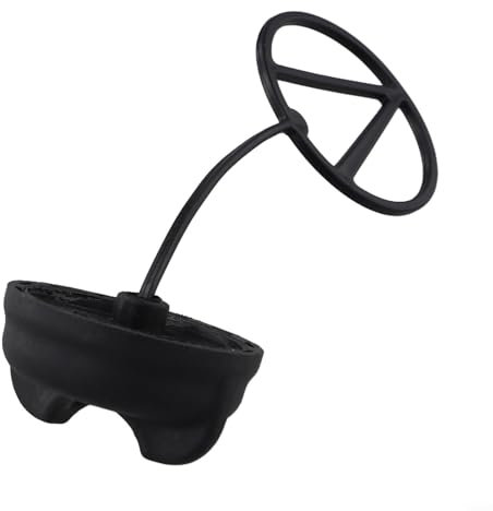 Chainsaw Oil Cap Retainer, For Echo Chainsaw Oil Cap, With Auto-Oiler Functionality, With Fixator, For CS-271T,CS-310