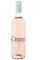 Domaine Tropez Crazy Tropez Rosé Roséwein trocken IGP Méditerranée Frankreich inkl. FeinWert E-Book (1 x 0,75l)