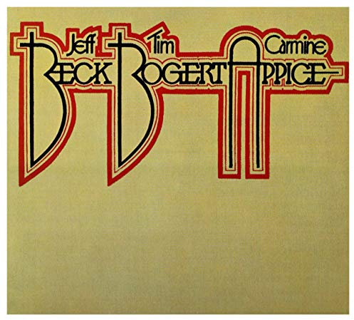Beck,Bogert &..-Digi-
