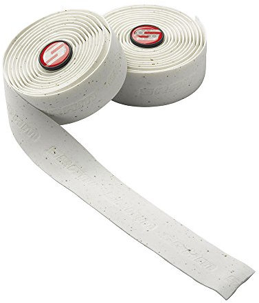 Sram Road Unisex – Erwachsene Lenkerband Supercork, Weiss, one Size