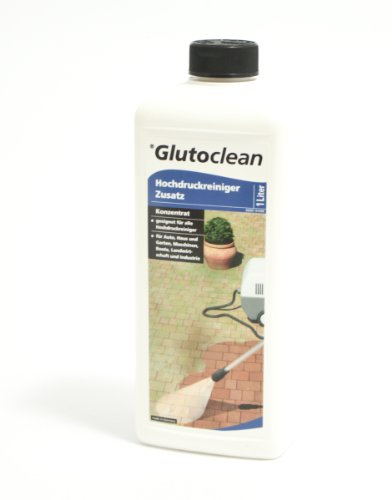 Glutoclean Hochdruckreiniger Zusatz 1l
