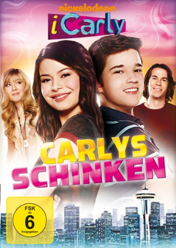 iCarly - Carly's Schinken