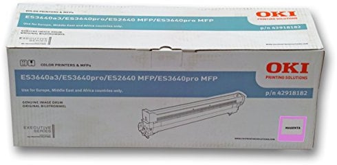 OKI 42918182 Trommel – Bildtrommeln
