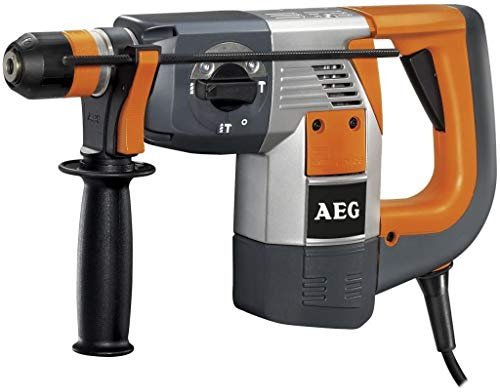 TASSELLATORE 3 FUNZIONI PN3500X AEG [AEGPOWER ]