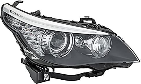 HELLA 1ZS 169 009-121 Bi-Xenon-Hauptscheinwerfer - ECE/CCC - für Rechtsverkehr - vorne rechts