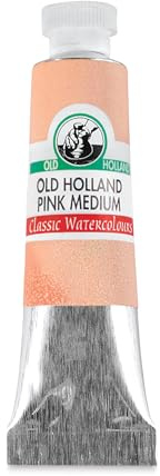 Old Holland Watercolour 6ml Flesh Tint