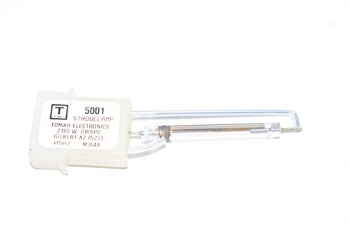 Tomar Electronics 5001 Ampoule de rechange pour lampe stroboscopique