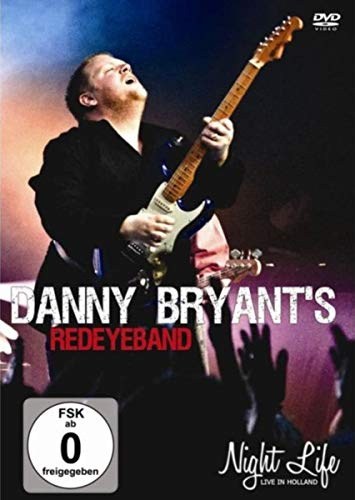 Jazzhaus Records DVDJR6051