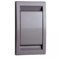 France Aspiration - Prise Murale en Abs Gris