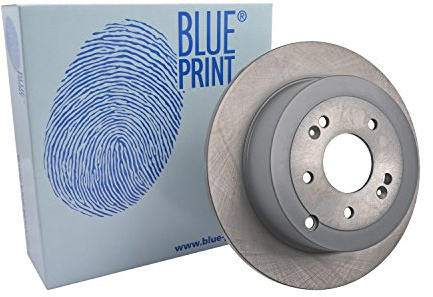 Blue Print ADG043128 Brake Disc