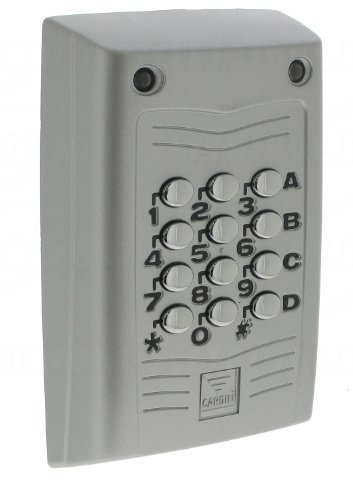 Handsender CARDIN SSB-T9K4