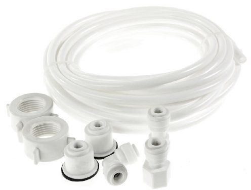 First4spares Pipe Connection Kit for American Style Samsung Fridge Freezers
